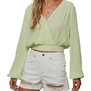 O’Neill Long Sleeve Tee